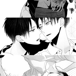 [Massao/ Yuzu] Never End 3 – Attack on Titan dj [CN] – Gay Comics image 086.jpg