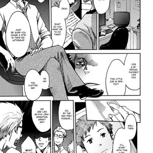 [TSUKUMO Gou] 7-kakan. – Nonke wa Gei ni Mezameru ka? 3 [Eng] – Gay Comics image 004.jpg