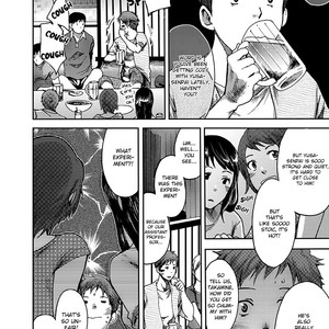 [TSUKUMO Gou] 7-kakan. – Nonke wa Gei ni Mezameru ka? 3 [Eng] – Gay Comics image 009.jpg