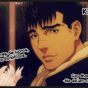 [Gengoroh Tagame] Dare nimo Ienai – No puedo decirle a nadie [ESP] – Gay Comics image 026.jpg