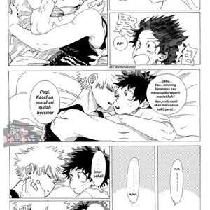 [aroe] spice – Boku no Hero Academia dj [Indonesia] – Gay Comics image 005.jpg