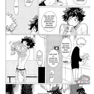 [aroe] spice – Boku no Hero Academia dj [Indonesia] – Gay Comics image 008.jpg