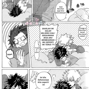 [aroe] spice – Boku no Hero Academia dj [Indonesia] – Gay Comics image 012.jpg