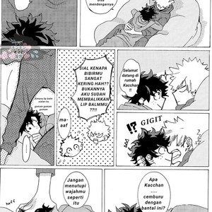[aroe] spice – Boku no Hero Academia dj [Indonesia] – Gay Comics image 013.jpg