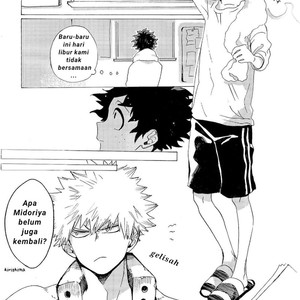 [aroe] spice – Boku no Hero Academia dj [Indonesia] – Gay Comics image 016.jpg