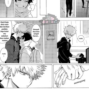 [aroe] spice – Boku no Hero Academia dj [Indonesia] – Gay Comics image 018.jpg
