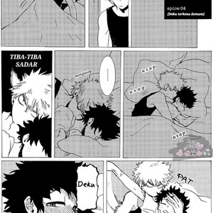 [aroe] spice – Boku no Hero Academia dj [Indonesia] – Gay Comics image 021.jpg