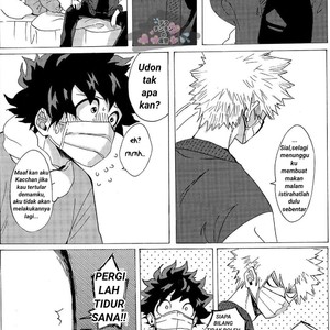 [aroe] spice – Boku no Hero Academia dj [Indonesia] – Gay Comics image 029.jpg