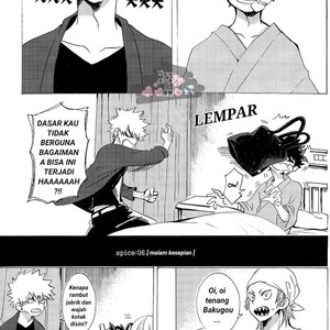 [aroe] spice – Boku no Hero Academia dj [Indonesia] – Gay Comics image 042.jpg