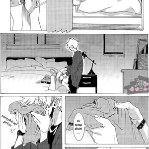 [aroe] spice – Boku no Hero Academia dj [Indonesia] – Gay Comics image 045.jpg