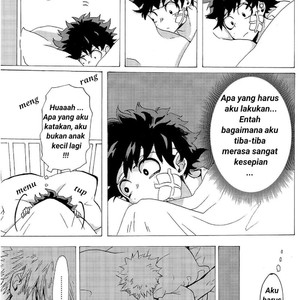 [aroe] spice – Boku no Hero Academia dj [Indonesia] – Gay Comics image 047.jpg