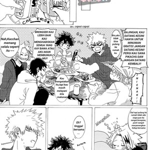 [aroe] spice – Boku no Hero Academia dj [Indonesia] – Gay Comics image 048.jpg