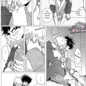 [aroe] spice – Boku no Hero Academia dj [Indonesia] – Gay Comics image 051.jpg