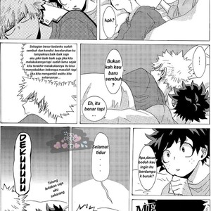 [aroe] spice – Boku no Hero Academia dj [Indonesia] – Gay Comics image 053.jpg