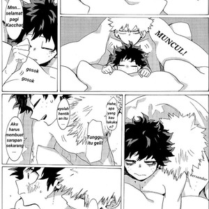 [aroe] spice – Boku no Hero Academia dj [Indonesia] – Gay Comics image 057.jpg
