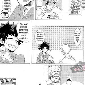 [aroe] spice – Boku no Hero Academia dj [Indonesia] – Gay Comics image 058.jpg