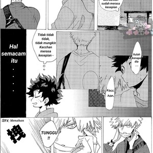 [aroe] spice – Boku no Hero Academia dj [Indonesia] – Gay Comics image 060.jpg