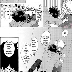 [aroe] spice – Boku no Hero Academia dj [Indonesia] – Gay Comics image 061.jpg