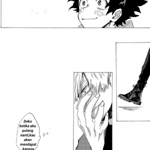 [aroe] spice – Boku no Hero Academia dj [Indonesia] – Gay Comics image 063.jpg