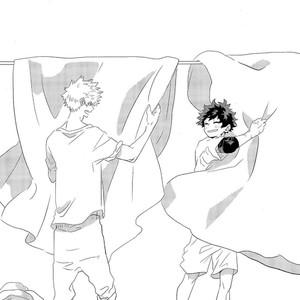 [aroe] spice – Boku no Hero Academia dj [Indonesia] – Gay Comics image 066.jpg