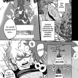 [SCO.LABO (shoco)] Tasukero ya Red Riot – Boku no Hero Academia dj [Esp] – Gay Comics image 038.jpg