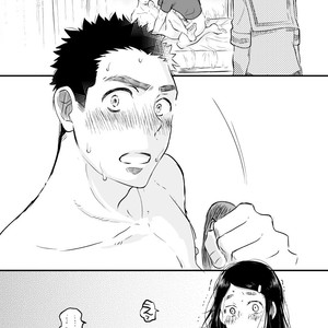 [Mitarou Teishoku (Mitarou)] Danshi Waisetsu Shintaikensa [cn] – Gay Comics image 033.jpg