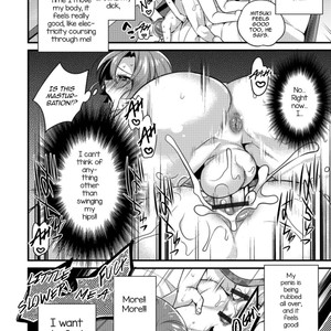 [Binbi] Tsunagare! Kyoudai no Wa (Tabegoro Otokonoko) [Eng] – Gay Comics image 012.jpg