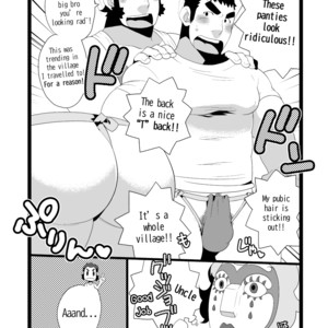 [Itachi Gokko (Takezamurai)] Papa Shiri 2 – Uncle came over [Eng] – Gay Comics image 011.jpg