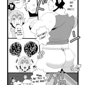 [Itachi Gokko (Takezamurai)] Papa Shiri 2 – Uncle came over [Eng] – Gay Comics image 012.jpg