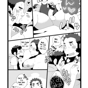 [Itachi Gokko (Takezamurai)] Papa Shiri 2 – Uncle came over [Eng] – Gay Comics image 015.jpg