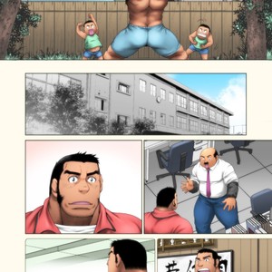[Neyukidou (Takaku Nozomu)] Jitakyouei [JP] – Gay Comics image 032.jpg