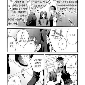 [soko (Kurada)] Aoi inu no Sainanna Ichinichi – Fate/ Hollow Ataraxia dj [kr] – Gay Comics image 033.jpg