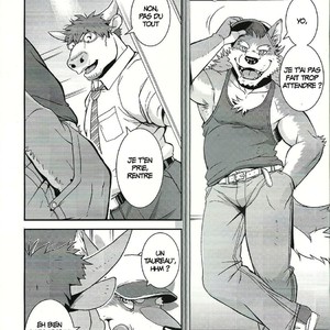 [Dragon Heart (gamma)] Wolf-Cow [FR] – Gay Comics image 002.jpg