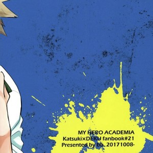 [bb (ume)] Perfect Hero – Boku no Hero Academia dj [JP] – Gay Comics image 031.jpg