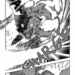 [Suzuri Ryo] The Hunter and The Beast | Karyuudo to Mamono [from R-40 BL] [Eng] – Gay Comics image 006.jpg