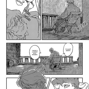 [Suzuri Ryo] The Hunter and The Beast | Karyuudo to Mamono [from R-40 BL] [Eng] – Gay Comics image 020.jpg