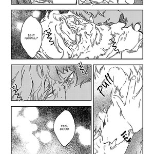 [Suzuri Ryo] The Hunter and The Beast | Karyuudo to Mamono [from R-40 BL] [Eng] – Gay Comics image 025.jpg
