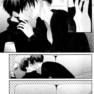 [Massao Yuzu] Never End after story – Attack on Titan dj [CN] – Gay Comics image 014.jpg