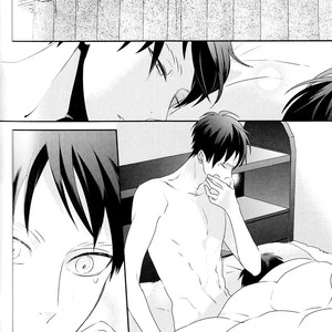 [Massao Yuzu] Never End after story – Attack on Titan dj [CN] – Gay Comics image 015.jpg
