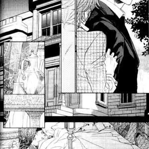 [ROKUJOU Poco] Hachimitsu Ouji wa Shitsuji ni Madou [Eng] – Gay Comics image 021.jpg