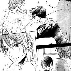 [ROKUJOU Poco] Hachimitsu Ouji wa Shitsuji ni Madou [Eng] – Gay Comics image 030.jpg