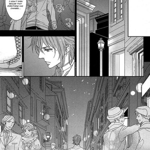 [ROKUJOU Poco] Hachimitsu Ouji wa Shitsuji ni Madou [Eng] – Gay Comics image 084.jpg