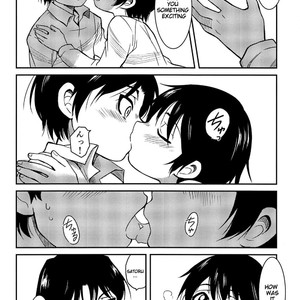 [Myouma Chaya (Myouma)] Shinshoku – Boku Dake ga Inai Machi dj [Eng] – Gay Comics image 019.jpg