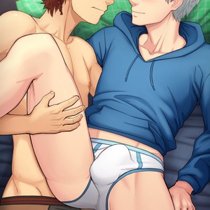 [Suiton] Dreamworks – Jack Frost X Hiccup #4 – Gay Comics image 001.jpg