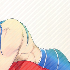 [Yoke (emya)] Ainomyouyaku – Fate/ Grand Order dj [Kr] – Gay Comics image 030.jpg