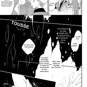 [Bakuchi Jinsei SP] Melodramatic (Terminé) – Kuroko no Basuke dj [Fr] – Gay Comics image 010.jpg