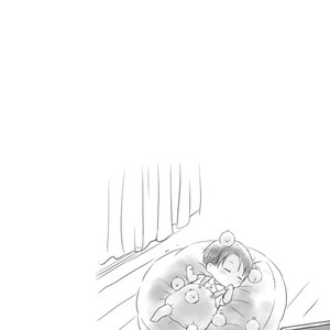 [Agp (Kurihara Aoi)] Ereri Family 1 – Attack on Titan dj [JP] – Gay Comics image 132.jpg