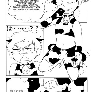 [HighDrug (Various)] Minami Kouen Shotamiruku Bokujou – South Park dj [Eng] – Gay Comics image 030.jpg