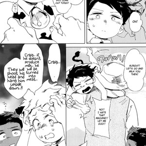 [HighDrug (Various)] Minami Kouen Shotamiruku Bokujou – South Park dj [Eng] – Gay Comics image 042.jpg