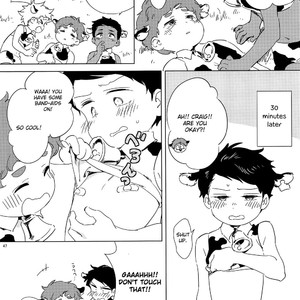 [HighDrug (Various)] Minami Kouen Shotamiruku Bokujou – South Park dj [Eng] – Gay Comics image 046.jpg